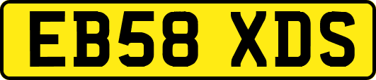 EB58XDS