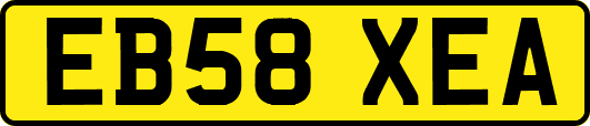 EB58XEA