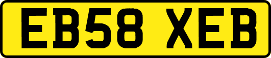 EB58XEB