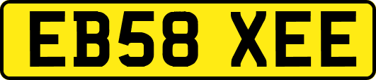 EB58XEE
