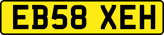 EB58XEH