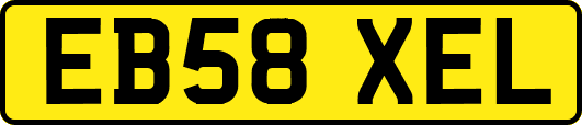 EB58XEL