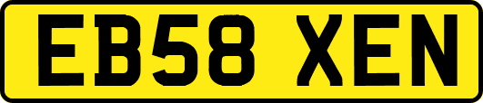 EB58XEN