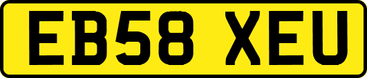 EB58XEU