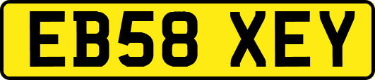 EB58XEY