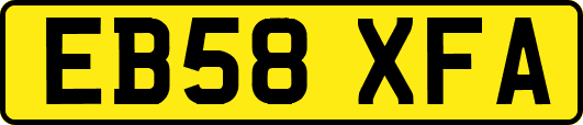 EB58XFA