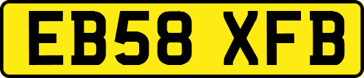 EB58XFB