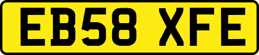 EB58XFE
