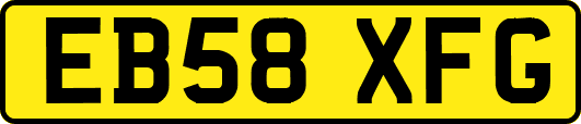 EB58XFG