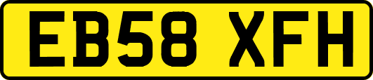 EB58XFH