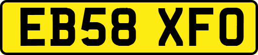 EB58XFO