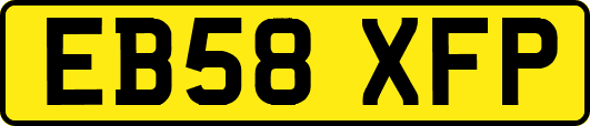EB58XFP