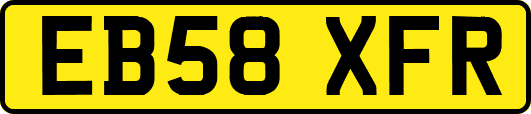 EB58XFR
