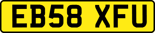 EB58XFU