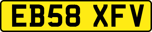 EB58XFV