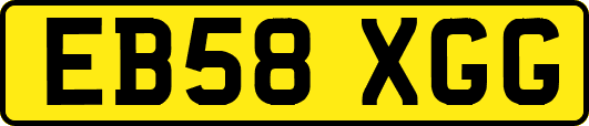 EB58XGG