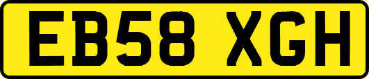EB58XGH
