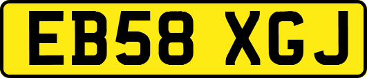 EB58XGJ