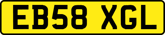 EB58XGL