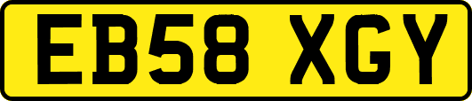 EB58XGY