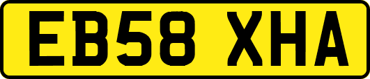 EB58XHA