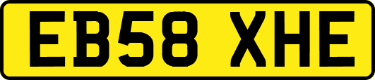 EB58XHE