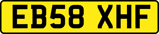 EB58XHF