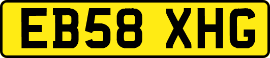 EB58XHG