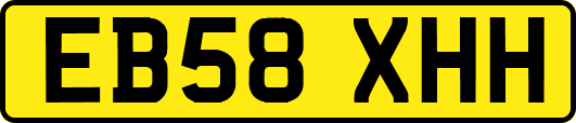 EB58XHH