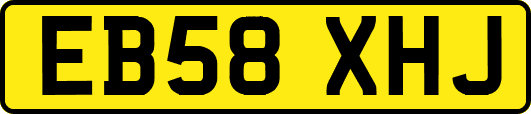 EB58XHJ