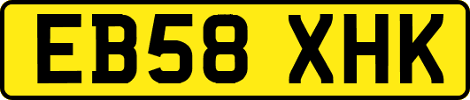 EB58XHK