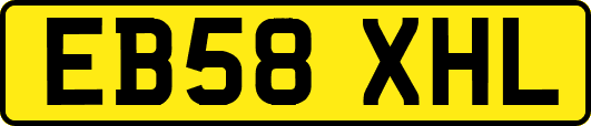 EB58XHL