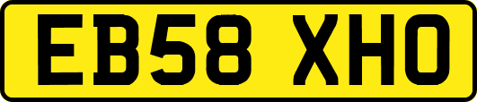 EB58XHO