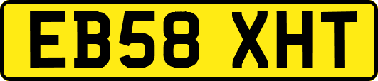 EB58XHT