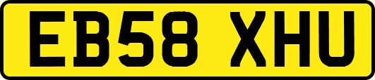 EB58XHU