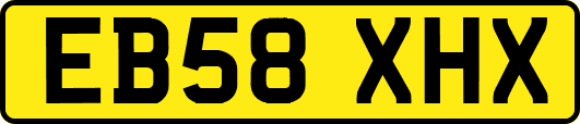 EB58XHX