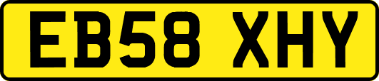 EB58XHY