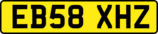 EB58XHZ