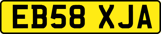 EB58XJA