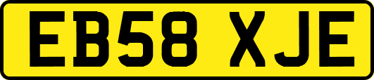 EB58XJE