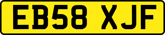 EB58XJF