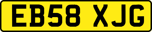 EB58XJG