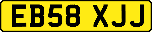 EB58XJJ