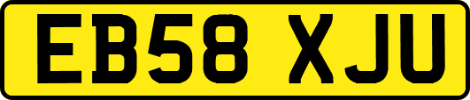 EB58XJU