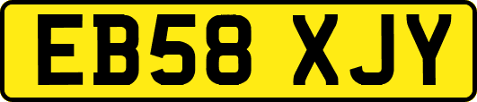 EB58XJY