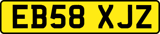 EB58XJZ