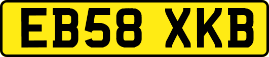 EB58XKB