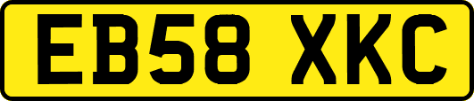 EB58XKC