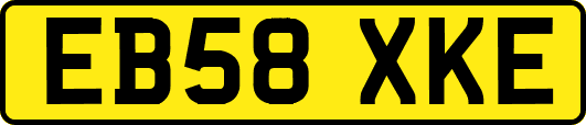 EB58XKE