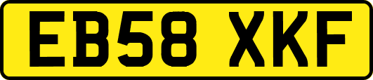 EB58XKF